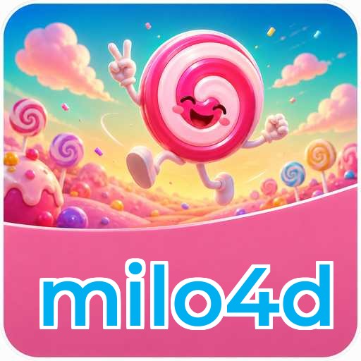 Keamanan milo4d