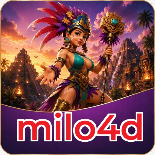 Screenshot Proses Instalasi milo4d APK