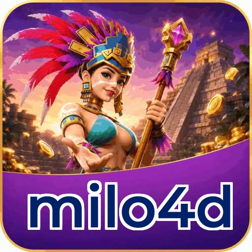 Instalasi milo4d